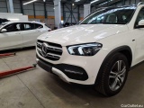  Mercedes  GLE 350 de 4Matic 9G-TRONIC Exclusive Automatic Diesel/Electric  60 #30