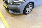  Bmw  Serie 1 Série 1 Hatch 118iA (100 kW) 100kW/136pk  5D/P Auto-7 #29