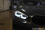  Bmw  Serie 1 Série 1 Hatch 118iA (100 kW) 100kW/136pk  5D/P Auto-7 #8