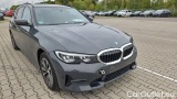 Bmw  Serie 3 320d Touring Sport Line Automatik #2