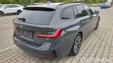  Bmw  Serie 3 320d Touring Sport Line Automatik #4