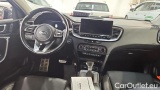  KIA  Cee'd 1.6 GDI Plug-In Hybrid Platinum Ed. SW #6