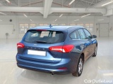  Ford  Focus FORD  / 2018 / 5P / STATION WAGON 1.5 ECOBLUE 120CV BUSINESS SW #2