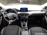  Ford  Focus FORD  / 2018 / 5P / STATION WAGON 1.5 ECOBLUE 120CV BUSINESS SW #3