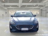  Ford  Focus FORD  / 2018 / 5P / STATION WAGON 1.5 ECOBLUE 120CV BUSINESS SW #6