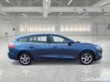  Ford  Focus FORD  / 2018 / 5P / STATION WAGON 1.5 ECOBLUE 120CV BUSINESS SW #7