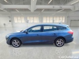  Ford  Focus FORD  / 2018 / 5P / STATION WAGON 1.5 ECOBLUE 120CV BUSINESS SW #8