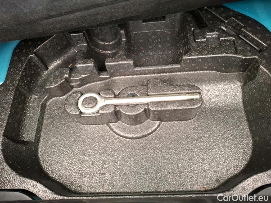  Fiat  500  e Icone 42kWh BVA #10