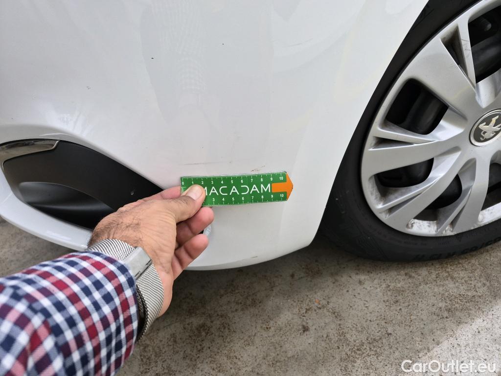  Peugeot  208  Affaire Premium Pack 1.5 HDi 100CV BVM5 E6dT #6