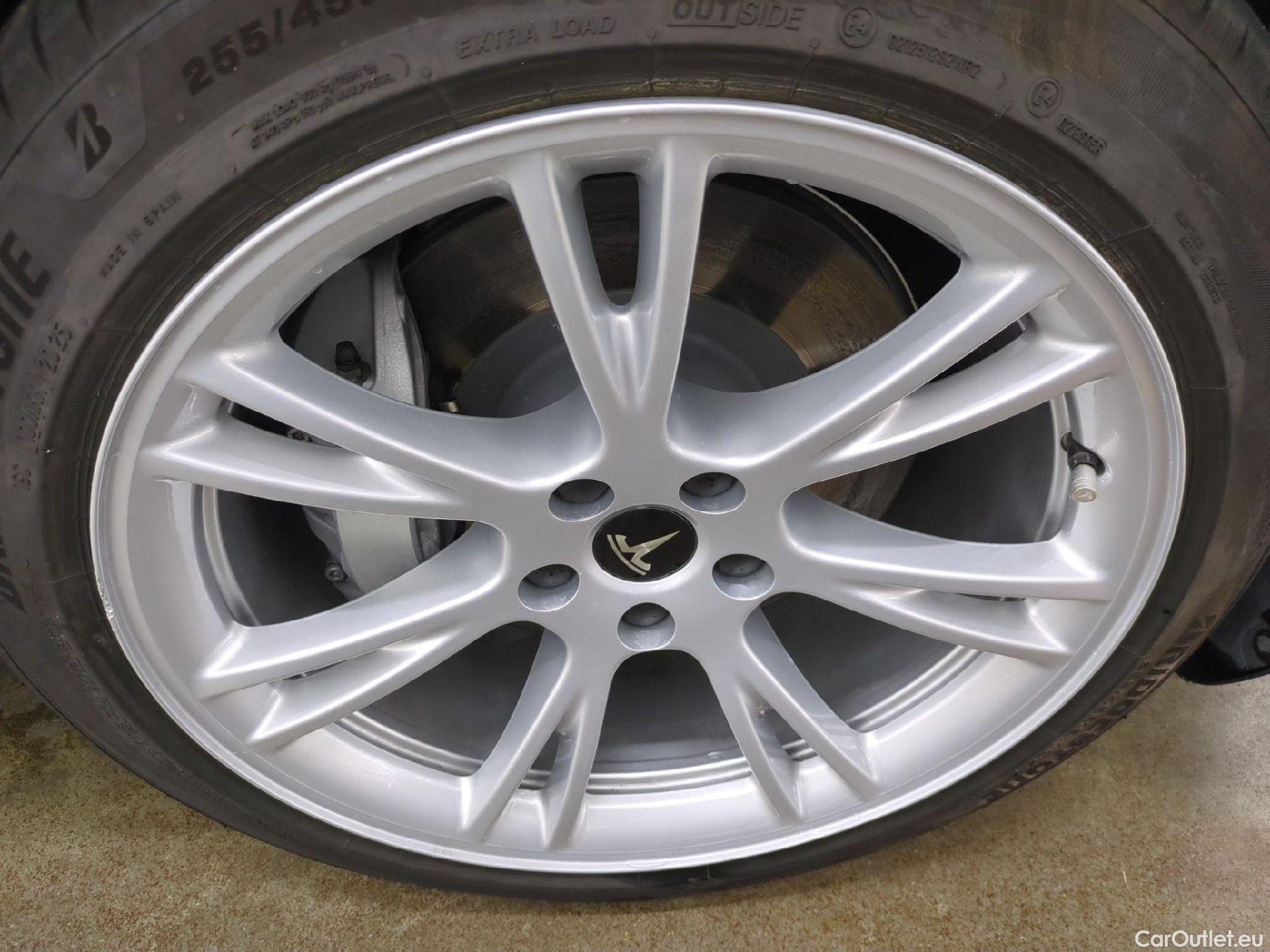  Tesla  Model Y TESLA  / 2020 / 5P / SUV Grand Autonomie Dual Motor AWD #3