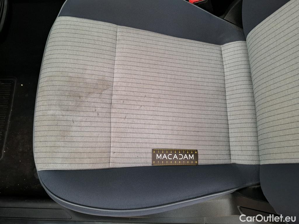  Fiat  500  e Icone 42kWh BVA #22