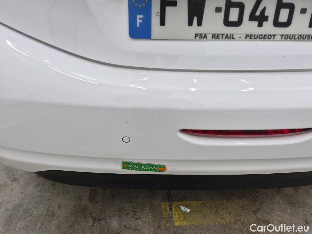  Peugeot  208  Affaire Premium Pack 1.5 HDi 100CV BVM5 E6dT #10