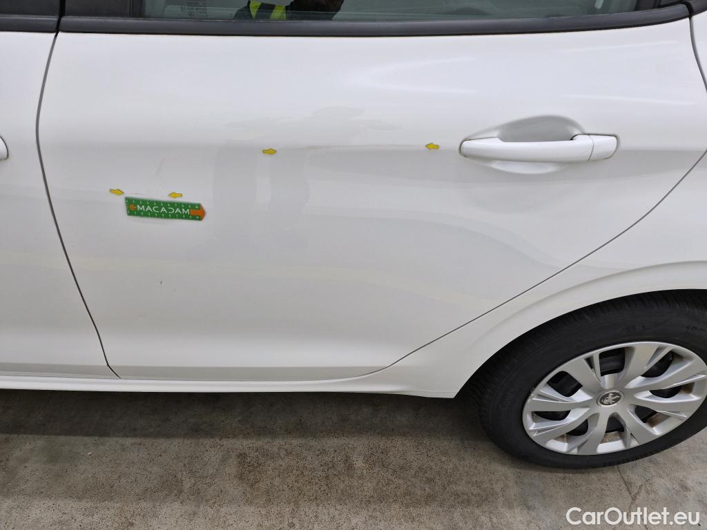  Peugeot  208  Affaire Premium Pack 1.5 HDi 100CV BVM5 E6dT #28