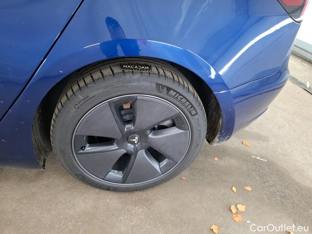  Tesla  Model 3 TESLA  / 2018 / 4P / Berline Propulsion #11