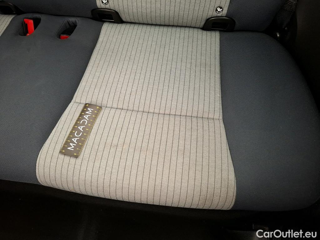  Fiat  500  e Icone 42kWh BVA #23