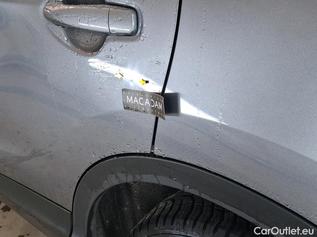  Nissan  Qashqai NISSAN  / 2017 / 5P / Crossover 1.5 DCI 115 Business Edition #5