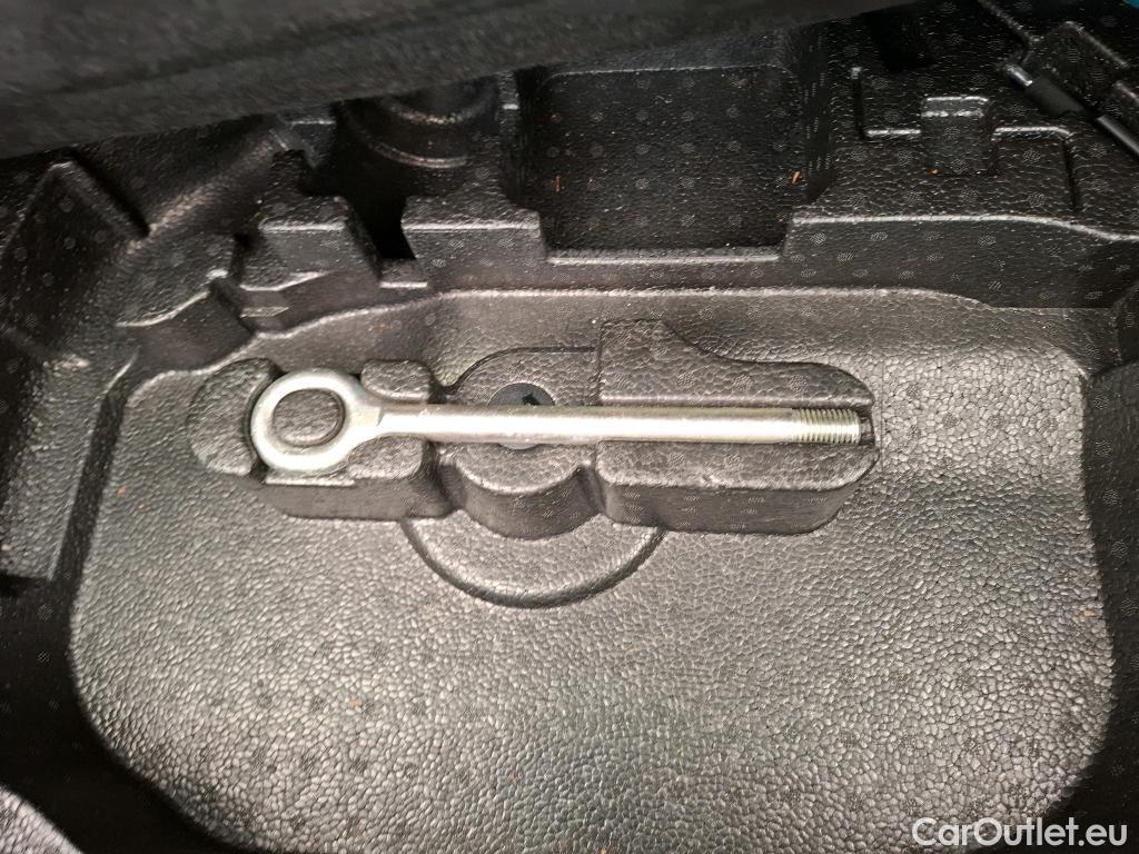  Fiat  500  e Icone 42kWh BVA #20