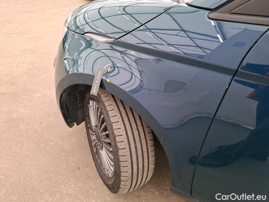  Fiat  500  e Icone 42kWh BVA #18