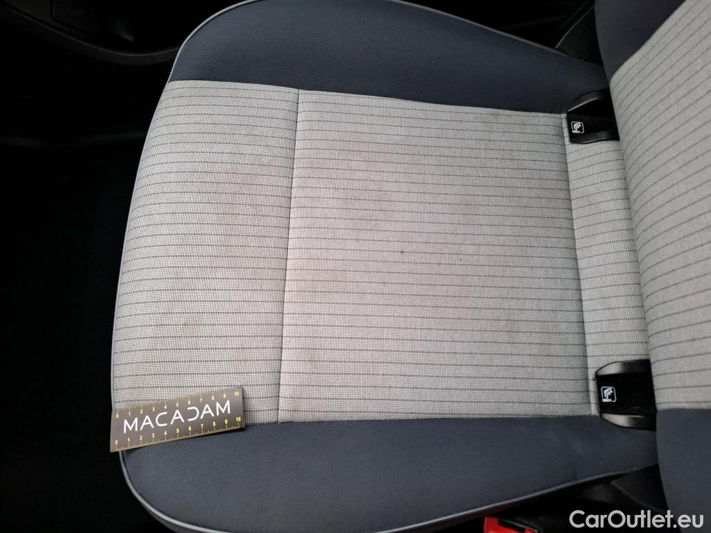  Fiat  500  e Icone 42kWh BVA #21