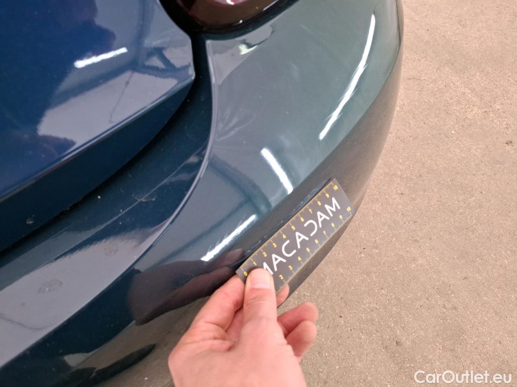  Fiat  500  e Icone 42kWh BVA #8