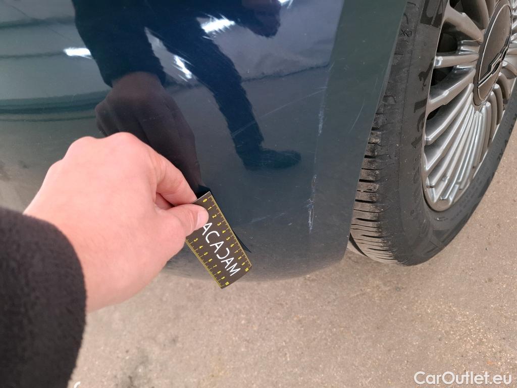  Fiat  500  e Icone 42kWh BVA #9