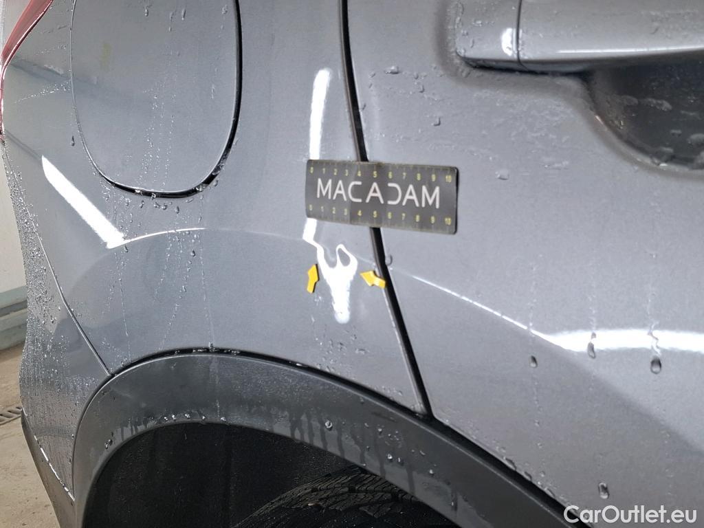  Nissan  Qashqai NISSAN  / 2017 / 5P / Crossover 1.5 DCI 115 Business Edition #7