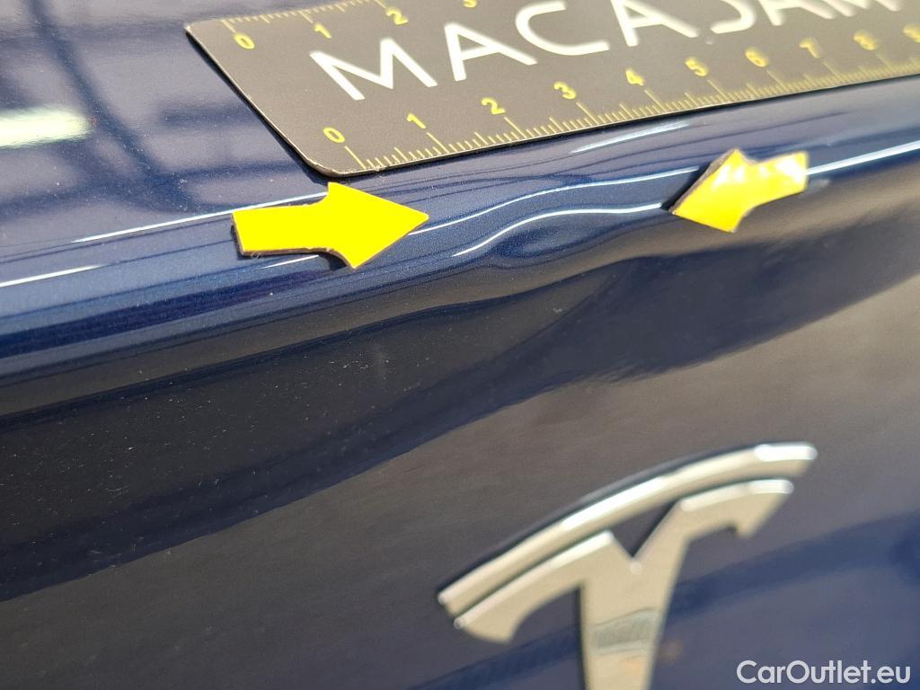  Tesla  Model 3 TESLA  / 2018 / 4P / Berline Propulsion #8