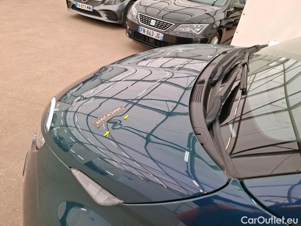  Fiat  500  e Icone 42kWh BVA #1