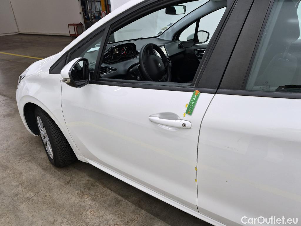  Peugeot  208  Affaire Premium Pack 1.5 HDi 100CV BVM5 E6dT #24