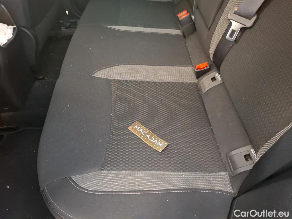  Nissan  Qashqai NISSAN  / 2017 / 5P / Crossover 1.5 DCI 115 Business Edition #11