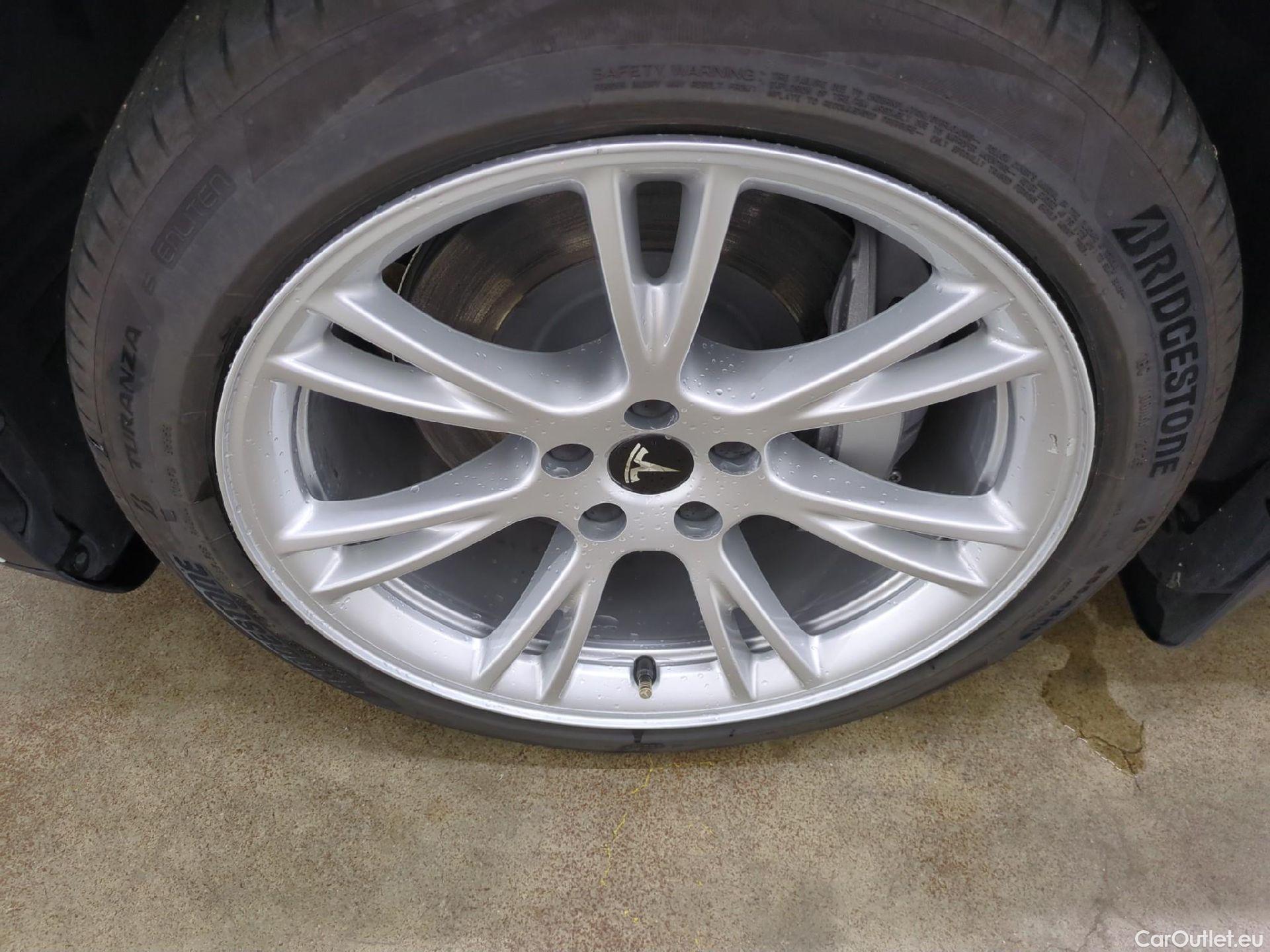  Tesla  Model Y TESLA  / 2020 / 5P / SUV Grand Autonomie Dual Motor AWD #5