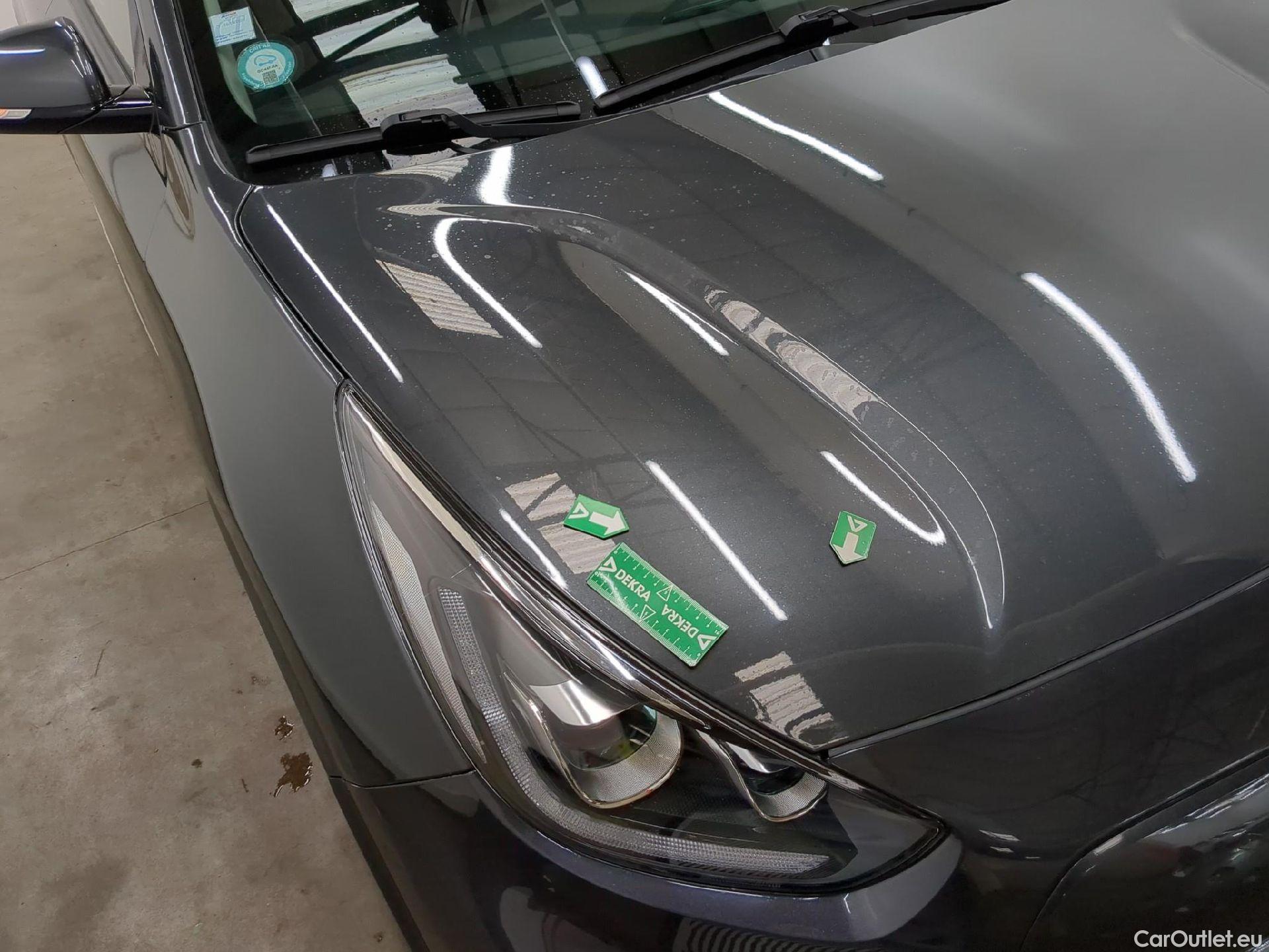  KIA  Niro  e- Premium 64kWh BVA #20