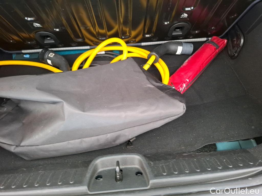  Fiat  500  e Icone 42kWh BVA #11