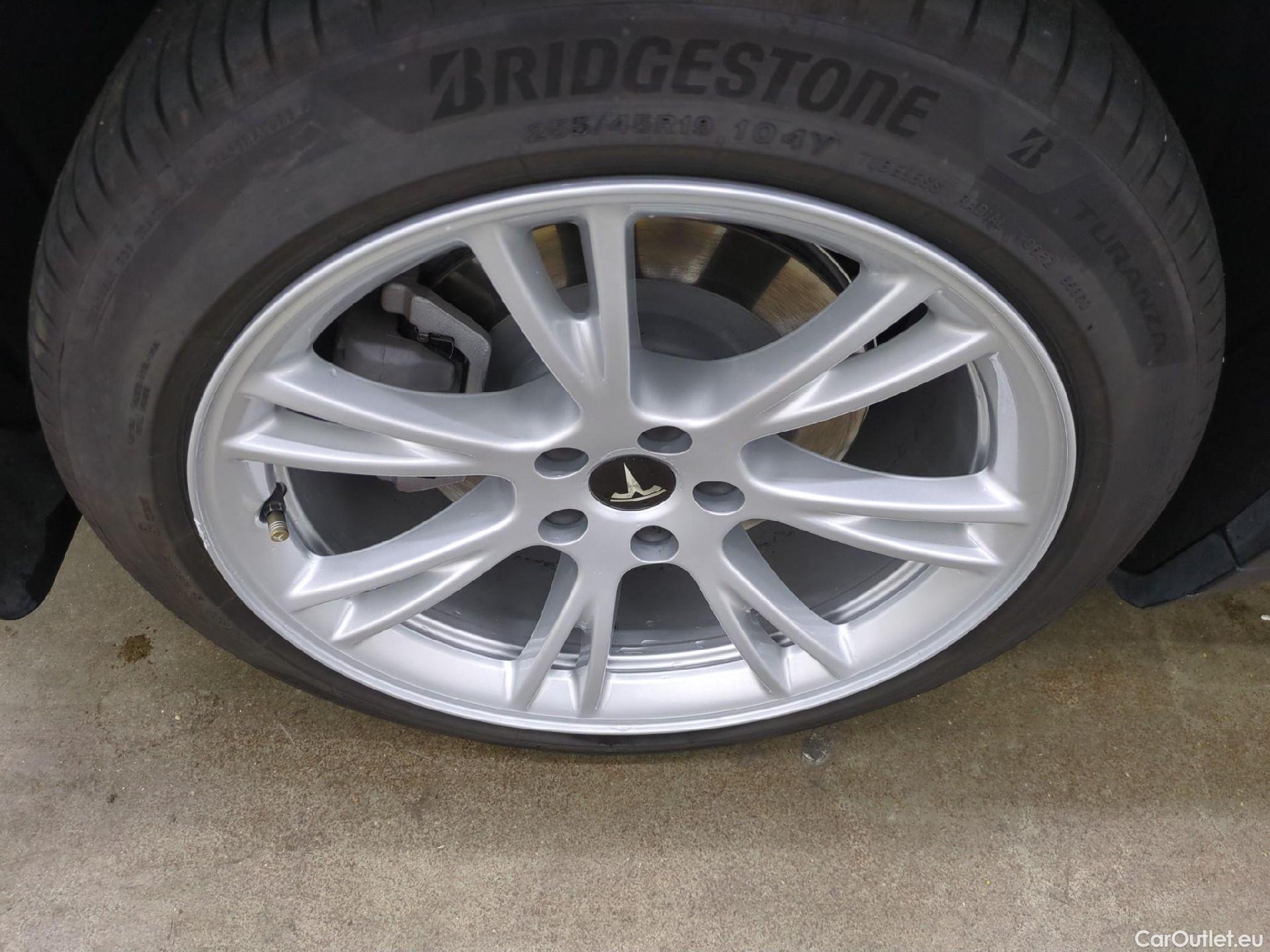  Tesla  Model Y TESLA  / 2020 / 5P / SUV Grand Autonomie Dual Motor AWD #7