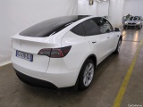  Tesla  Model Y TESLA  / 2020 / 5P / SUV Grand Autonomie Dual Motor AWD #4