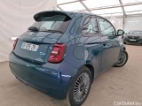  Fiat  500  e Icone 42kWh BVA #4