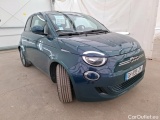  Fiat  500  e Icone 42kWh BVA #5
