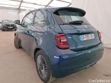  Fiat  500  e Icone 42kWh BVA #3