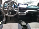  Fiat  500  e Icone 42kWh BVA #6