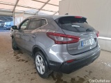  Nissan  Qashqai NISSAN  / 2017 / 5P / Crossover 1.5 DCI 115 Business Edition #2