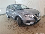  Nissan  Qashqai NISSAN  / 2017 / 5P / Crossover 1.5 DCI 115 Business Edition #4