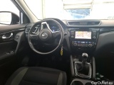  Nissan  Qashqai NISSAN  / 2017 / 5P / Crossover 1.5 DCI 115 Business Edition #5