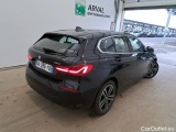  Bmw  Serie 1 1 Berline 116 d Business Design 1.5 115CV BVA7 E6d #3