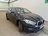  Bmw  Serie 1 1 Berline 116 d Business Design 1.5 115CV BVA7 E6d #4