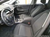  Bmw  Serie 1 1 Berline 116 d Business Design 1.5 115CV BVA7 E6d #8