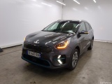  KIA  Niro  e- Premium 64kWh BVA #2