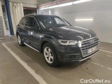  Audi  Q5  Business Edition Sport 35 TDI 120kW/163pk  5D/P Auto-7 #2