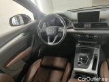  Audi  Q5  Business Edition Sport 35 TDI 120kW/163pk  5D/P Auto-7 #5