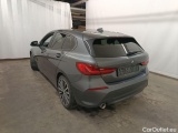  Bmw  Serie 1 BMW 1 Reeks Hatch 118iA (103 kW) 5d #7
