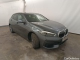  Bmw  Serie 1 BMW 1 Reeks Hatch 118iA (103 kW) 5d #8